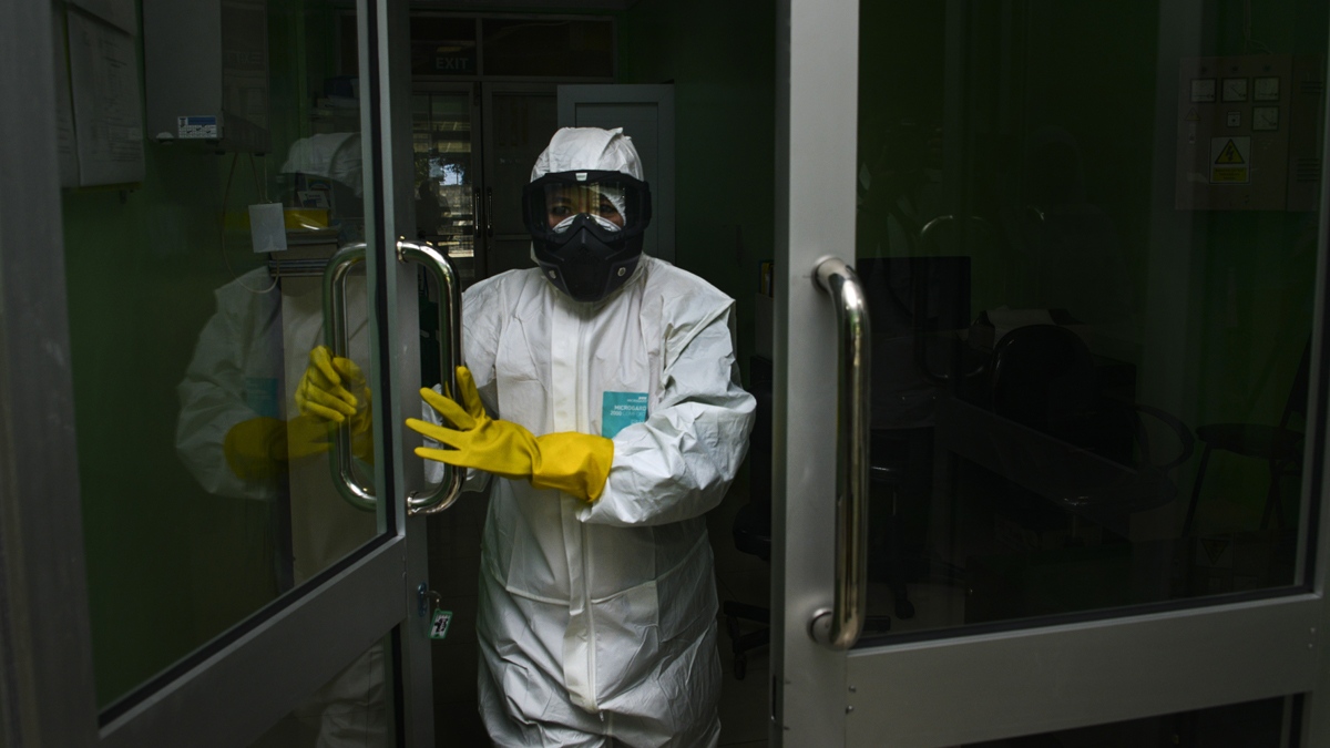 Vaka sayıları artan 2 ilde karantina kararları