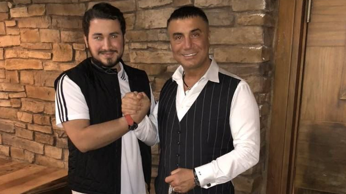 Peker'in 'Soylu sivilleri silahlandırıyor' iddiasındaki isimden kritik açıklama