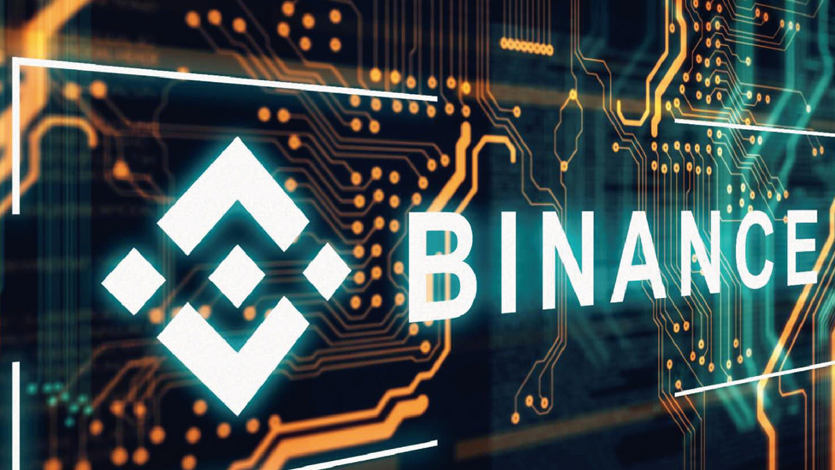 Çin'den yeni düzenleme: Binance yasaklandı