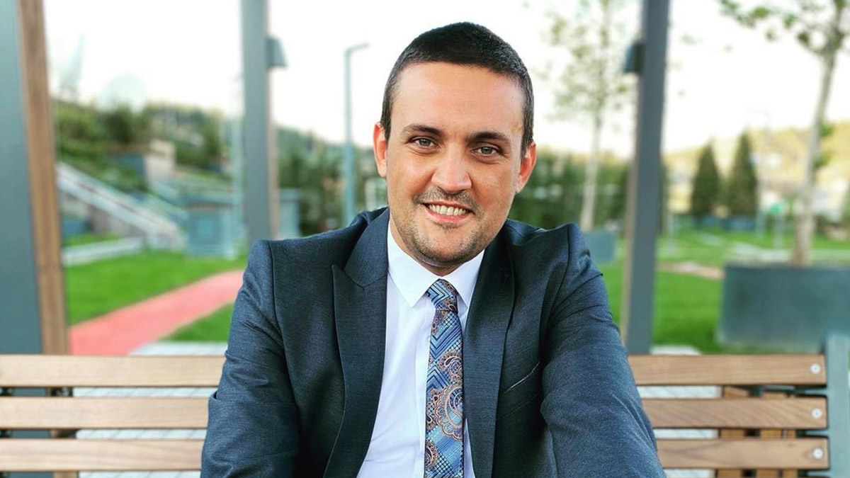 Hakan Gündoğar kimdir, kaç yaşında, nereli, evli mi? İşte merak edilenler