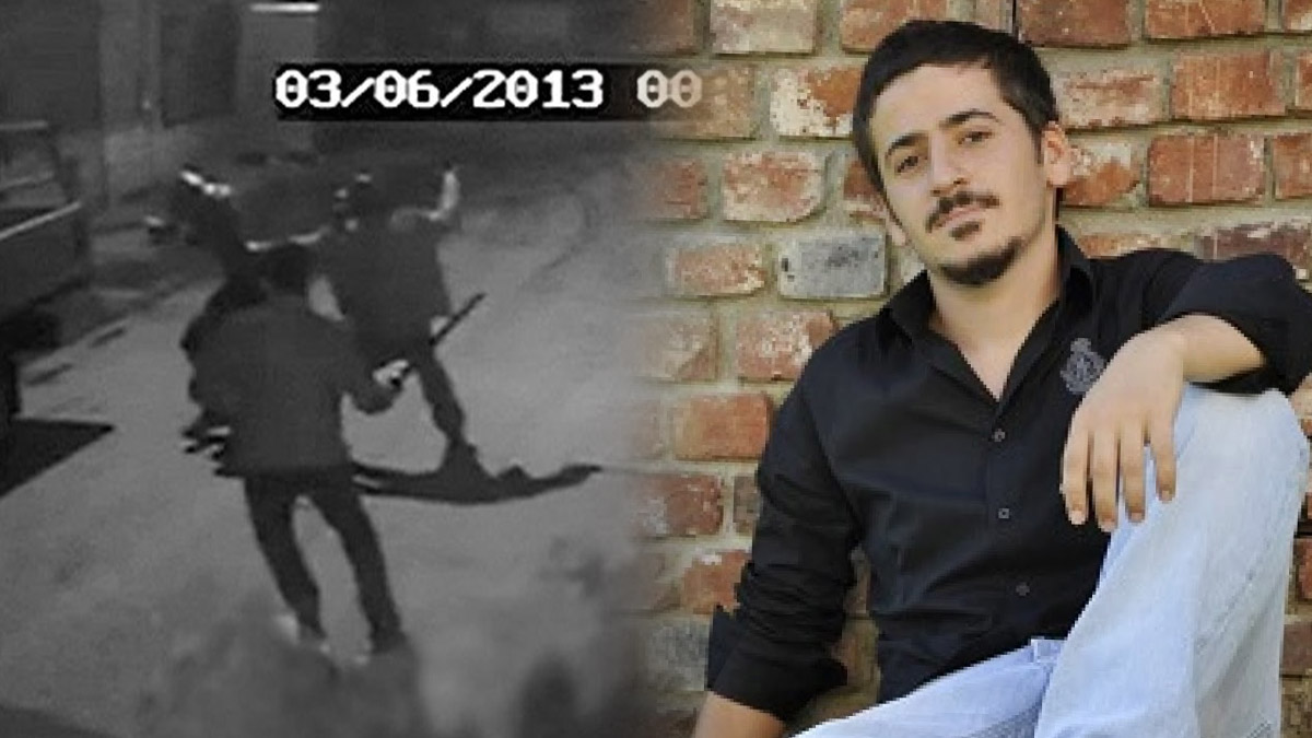 Ali İsmail Korkmaz kimdir? Nasıl öldürüldü, kaç yaşındaydı? İşte hayat hikayesi