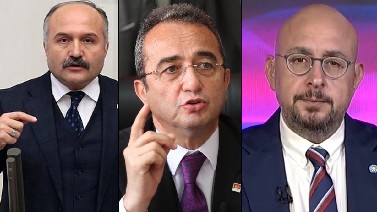 Üç önemli isimden üç farklı detay: Özelleştirme kararında görünenler ve görünmeyenler