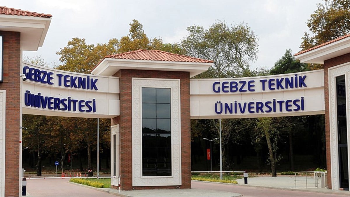 Gebze Teknik Universitesi Arastirma Gorevlisi Ve Ogretim Gorevlisi Alacak