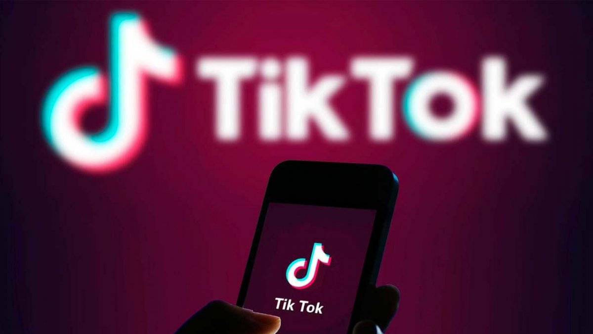 Tiktok'tan kripto para kararı: İçeriklere yasaklama geliyor