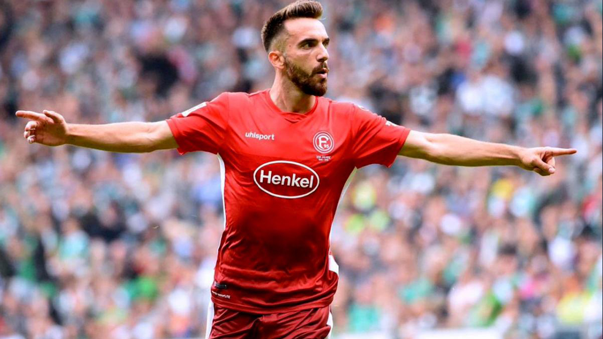 Beşiktaş'tan sürpriz hamle! Kenan Karaman'ı kadrosuna kattı