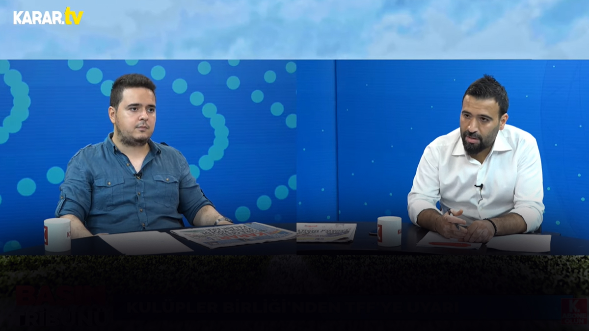 Oğulcan Çoksayar: Şampiyon İtalya olur | Basın Tribünü