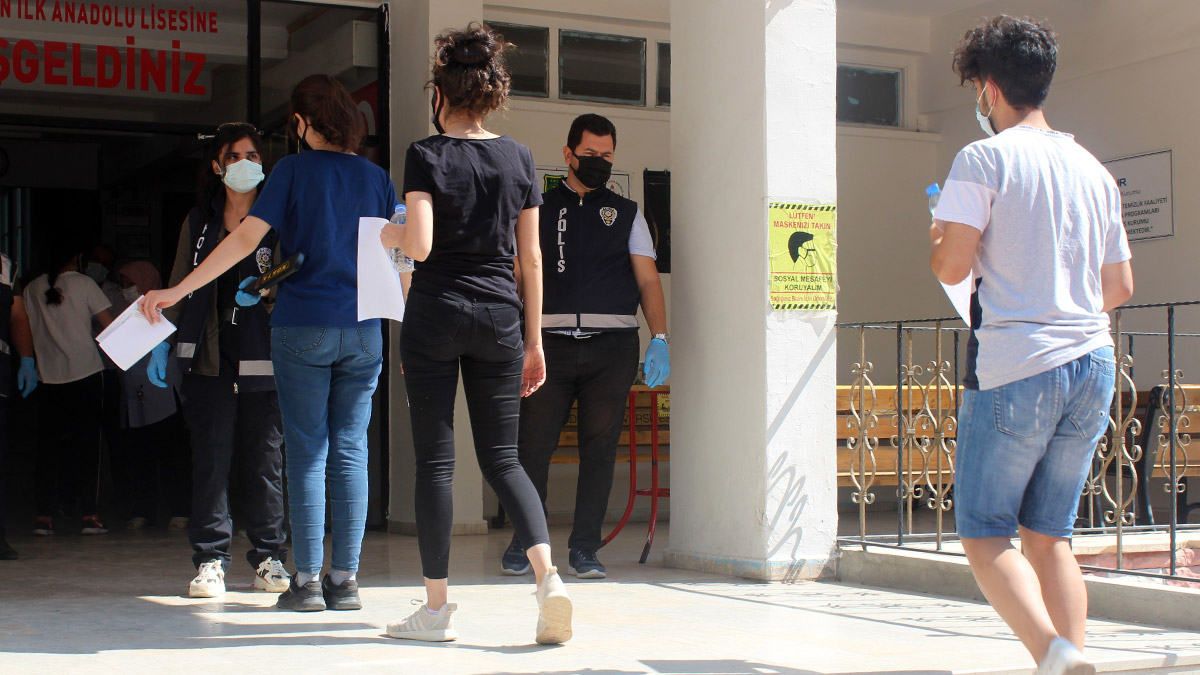 DGS sınavı soruları ve cevapları ne zaman açıklanacak? İşte ÖSYM DGS takvimi 2021