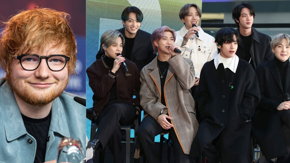 BTS'ten YouTube rekoru: Saatler içinde milyonları geçti