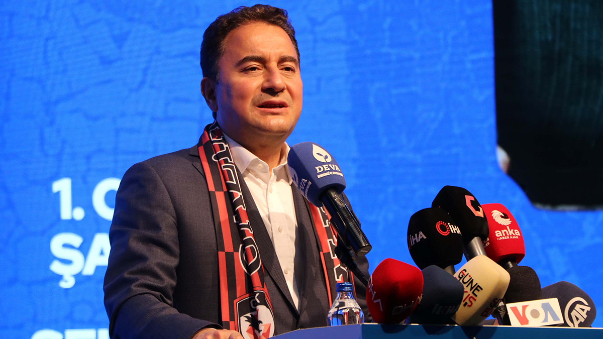 Cumhurbaşkanlığı için doğal adayım