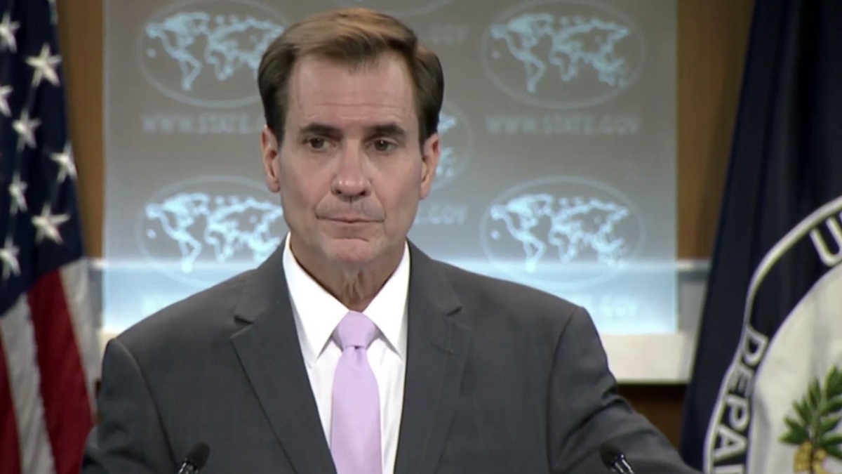 ABD'den Afganistan açıklaması: Türkiye'ye minnettarız