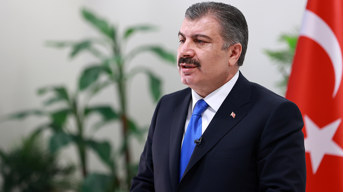 Delta varyantında korkutan artış: 1 haftada tam 3 katına çıktı