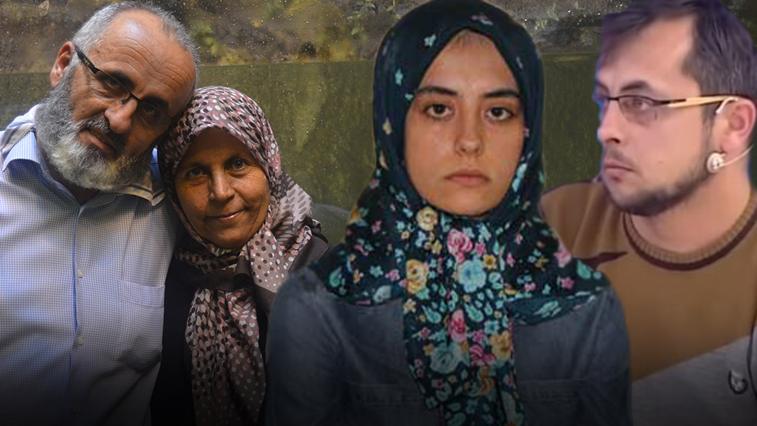 Büyükşen çifti cinayetinde yeni gelişme: Kardeşler de gözaltında