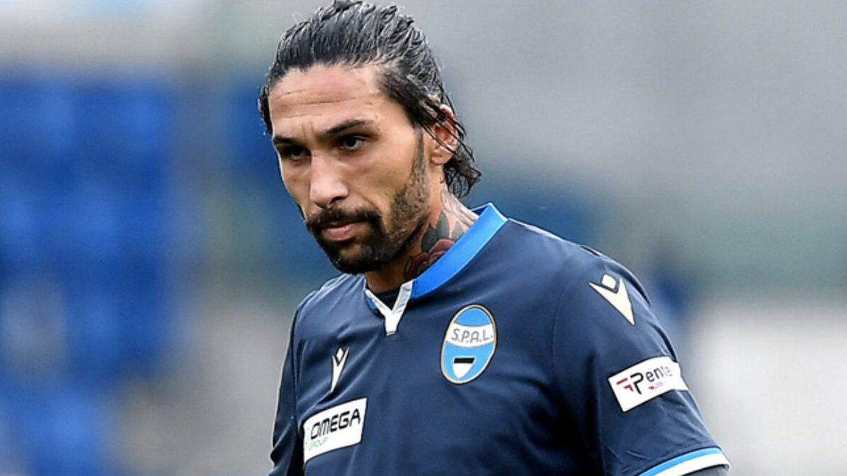 Adana Demirspor bir yıldızı daha transfer etti: Lucas Castro da imzayı attı