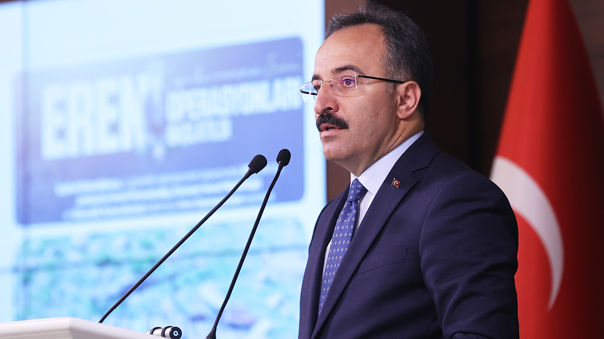 İçişleri'nden 'kayıp silahlar' iddiası ile ilgili açıklama: Temcit pilavı gibi ısıtılan...