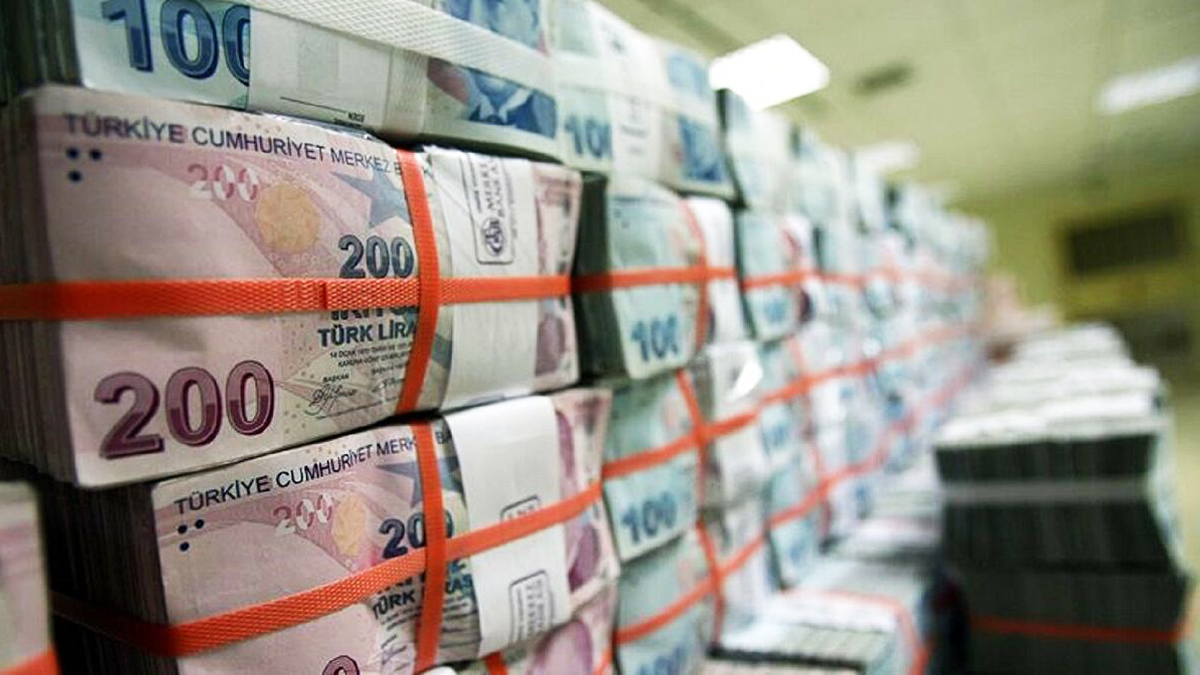 Merkez'den banknotlara düzenleme: Tedavül için tarih verdiler