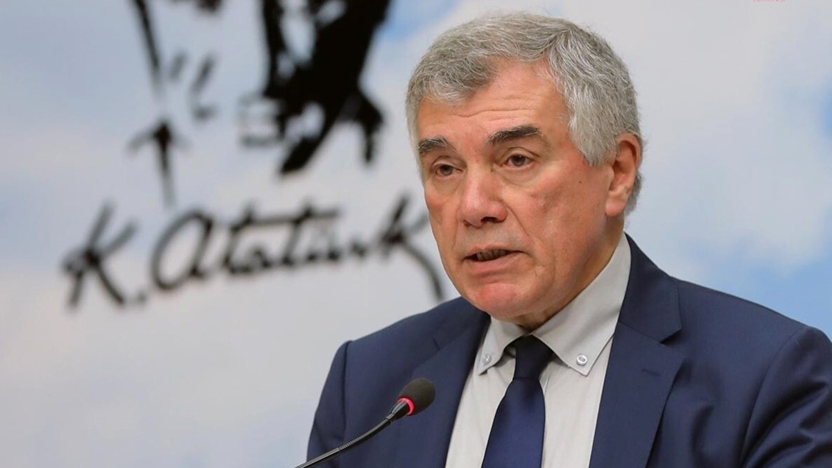 CHP'den Afganistan tepkisi: Türkiye'nin kalması artık meşru değil