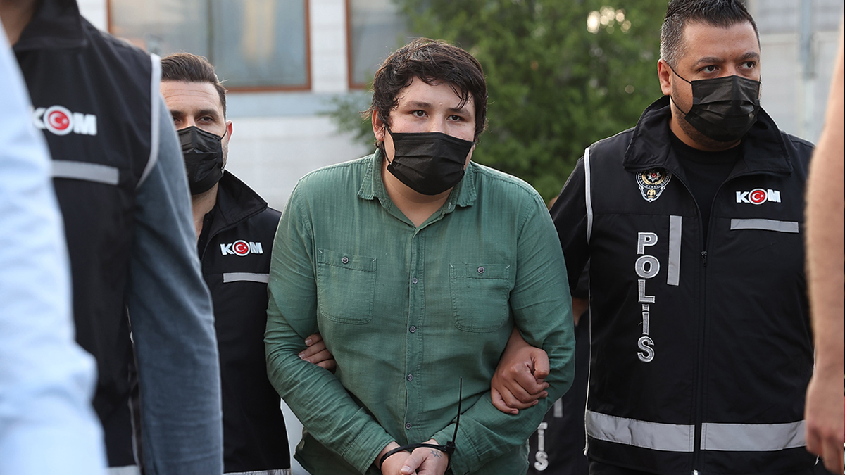 Çiftlik Bank'ın kurucusu Mehmet Aydın'ın avukatlarından yeni savunma: Mağdurlar için döndü