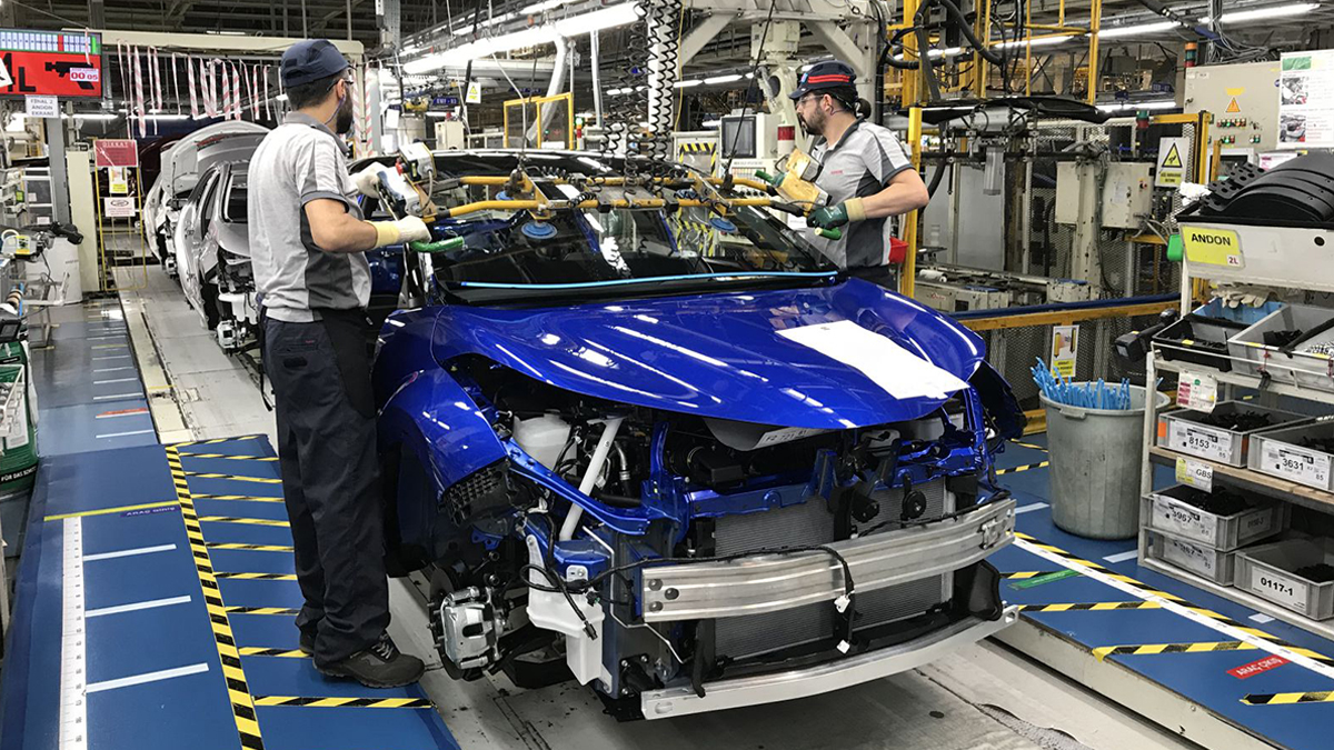 2018'den beri yerimizde sayıyoruz