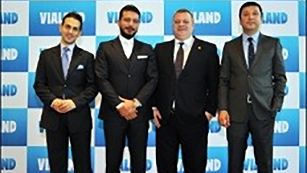 İş dünyasının acı kaybı: Abdurrahman Gürsoy vefat etti