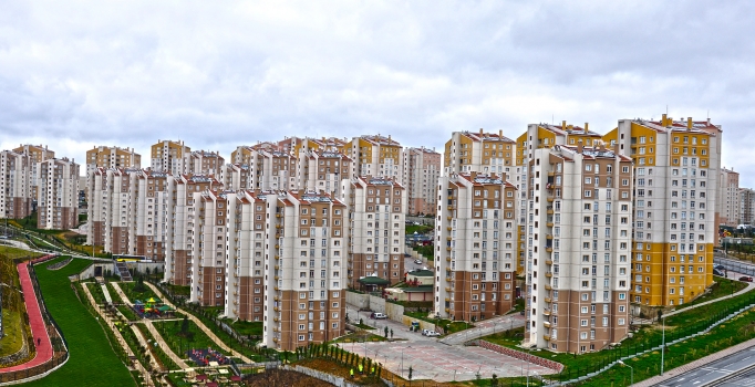 Dünya Bankası'ndan 
kentsel dönüşüme övgü