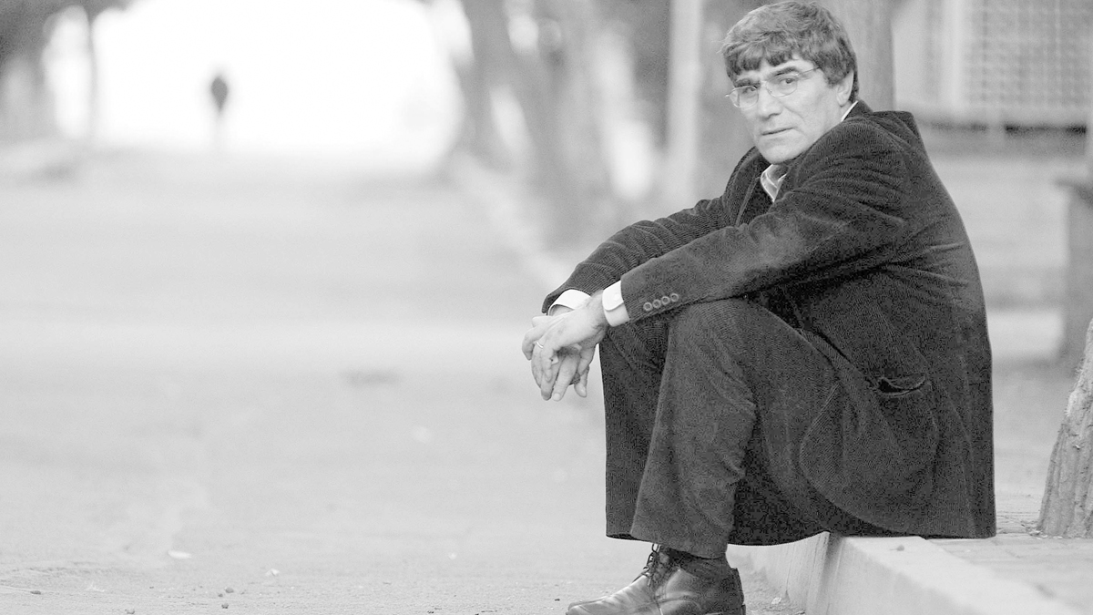 Son dakika! Hrant Dink davasında yeni gelişme