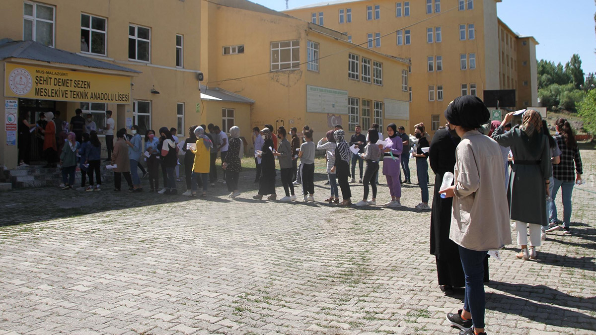 YKS sonuçları ne zaman açıklanacak? Üniversite tercih tarihleri belli oldu mu?