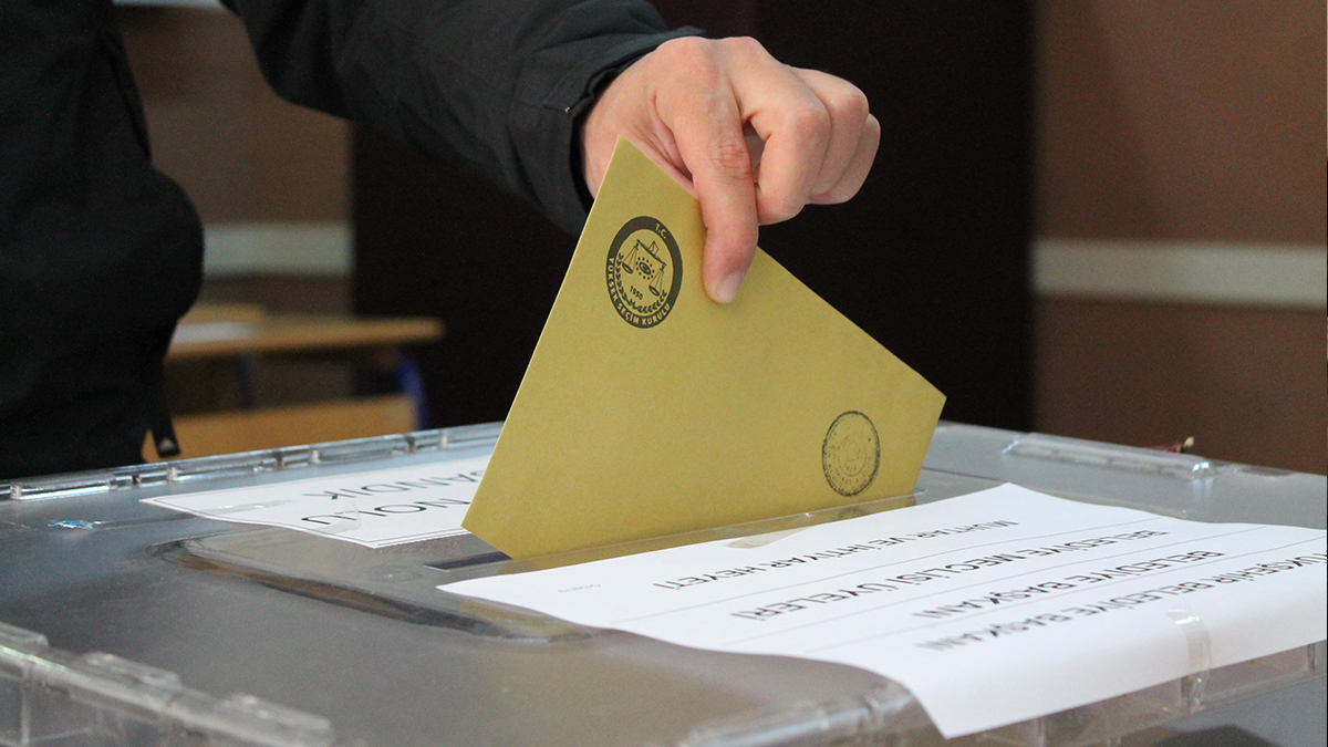 MetroPOLL araştırdı: Seçmenin ikinci parti tercihi ne?