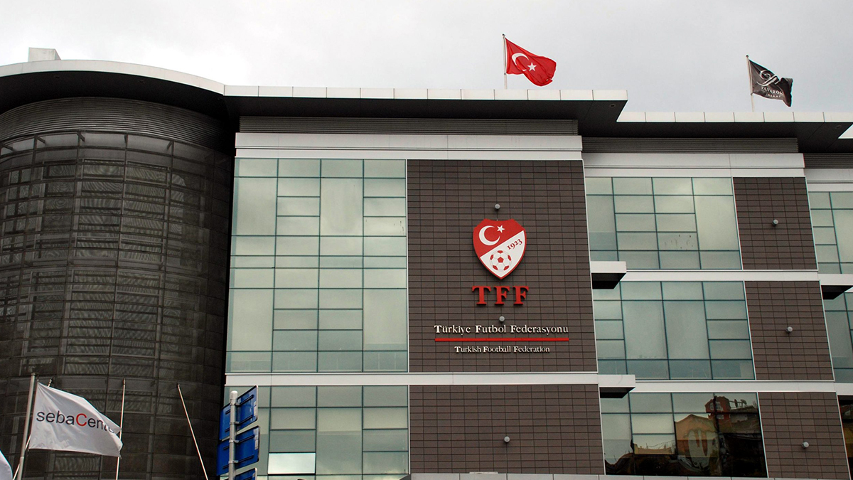 Kulüpler Birliği'nin taleplerine TFF'den yanıt geldi