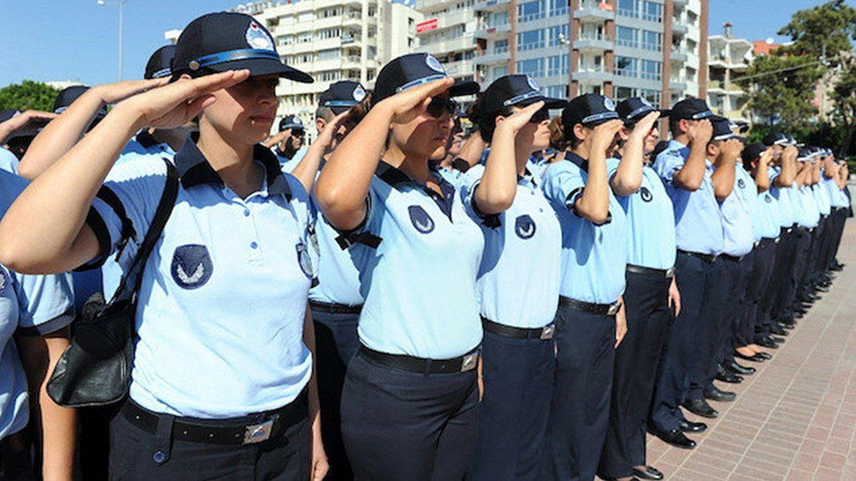 KPSS 70 puanla belediye memur alımı yapılıyor