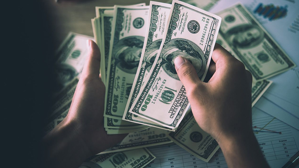 Merkez Bankası'nın faiz kararı sonrasında dolarda ilk rakamlar