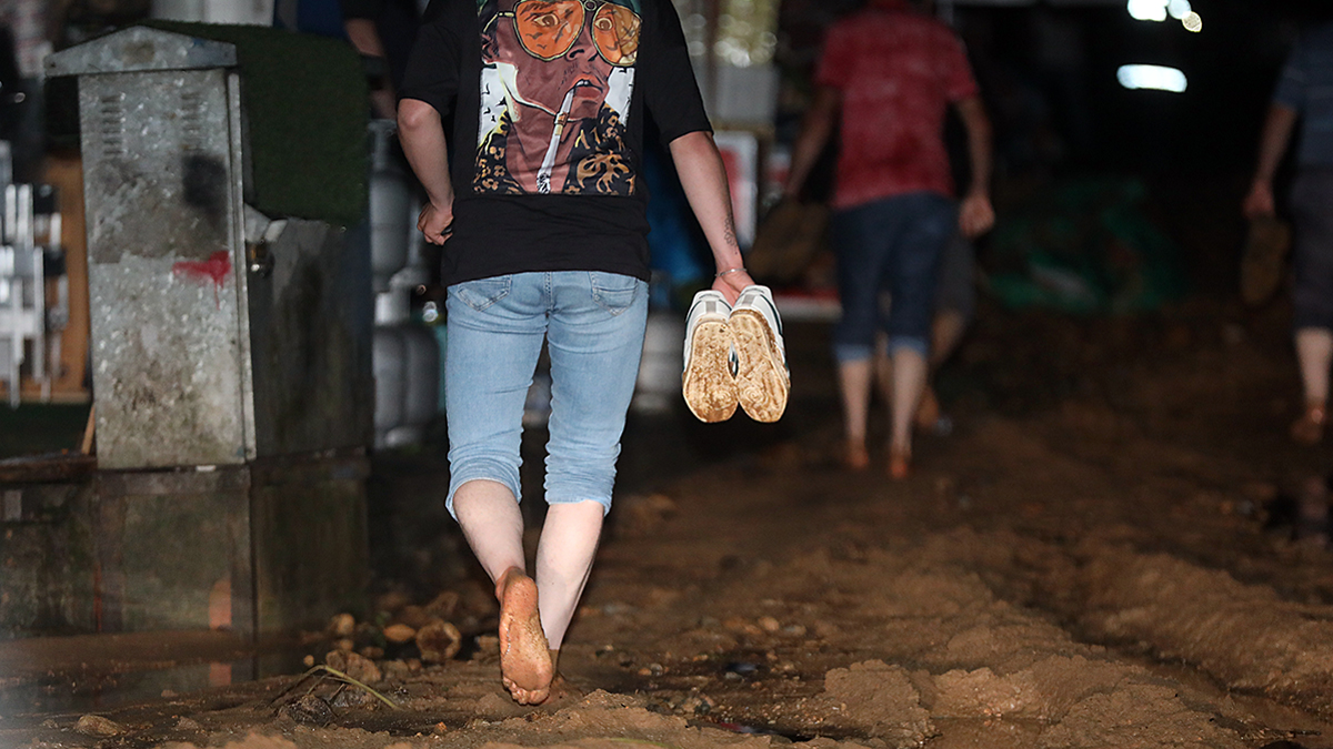 Son dakika! Selin vurduğu Rize için yeni uyarı: Çok kuvvetli sağanak geliyor