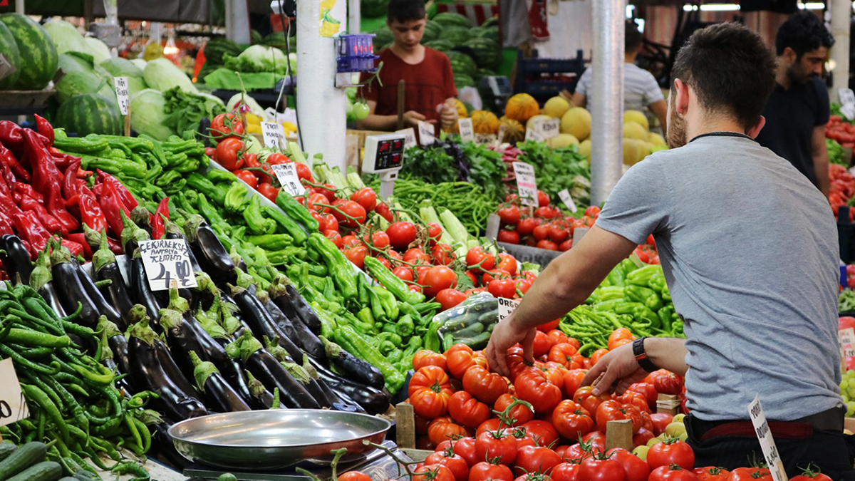 Merkez'den oynak enflasyon önlemi: Ölü taklidine devam