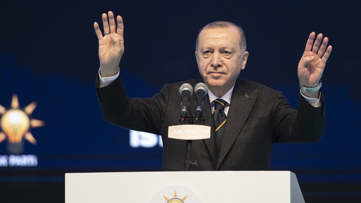 Reuters'tan dikkat çeken seçim analizi: Cumhur İttifakı muhalefetin gerisinde