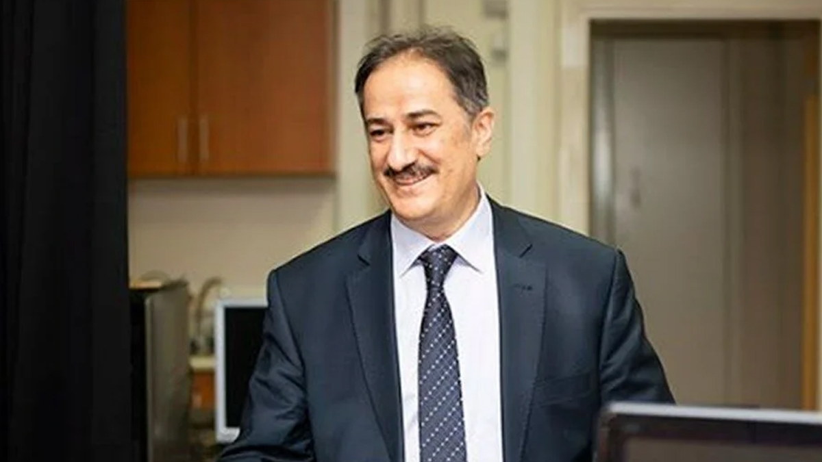 Boğaziçi Rektörlüğü'ne vekaleten atanan isim belli oldu