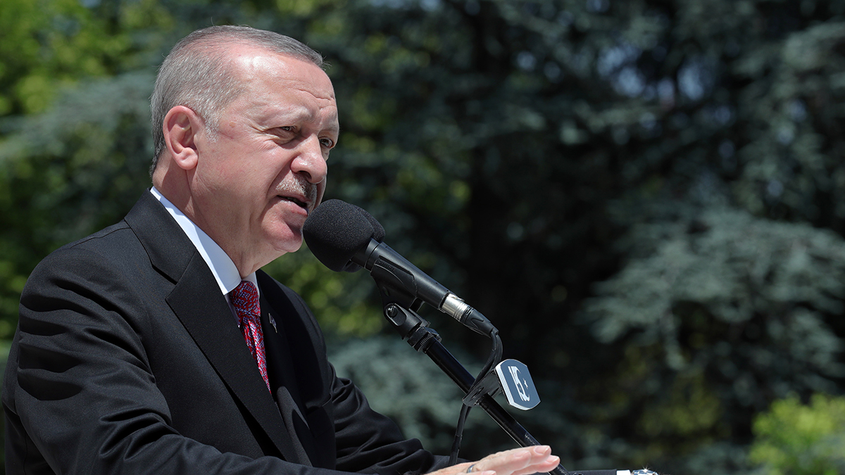 Son dakika! Erdoğan'dan Rize mesajı: Devlet tüm imkanları vatandaşların yanında