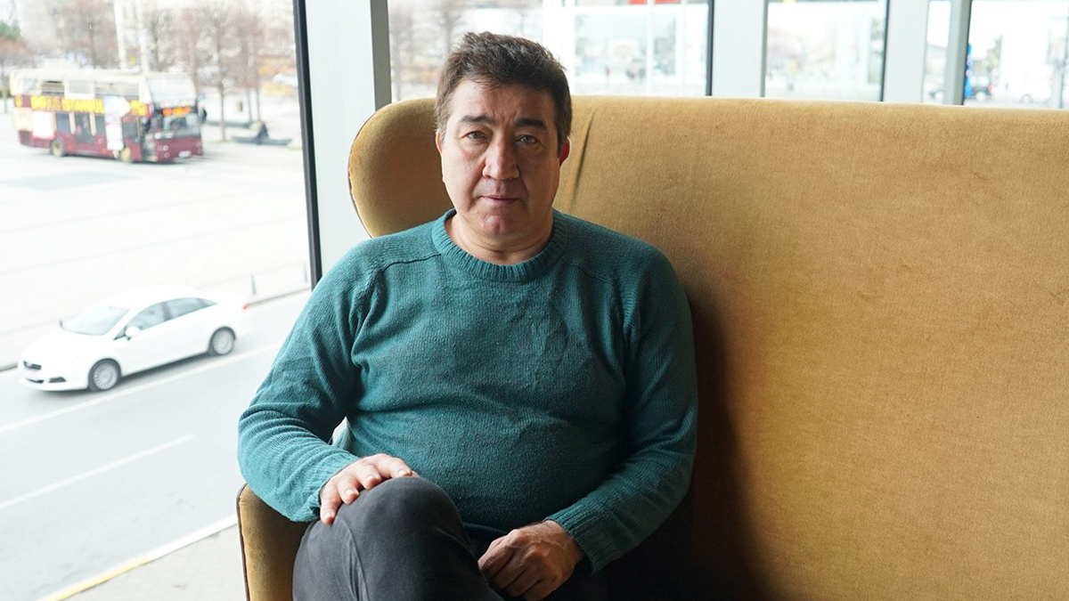 Yoğun bakıma kaldırılmıştı: Turgay Yıldız'ın sağlık durumu ile ilgili yeni haber