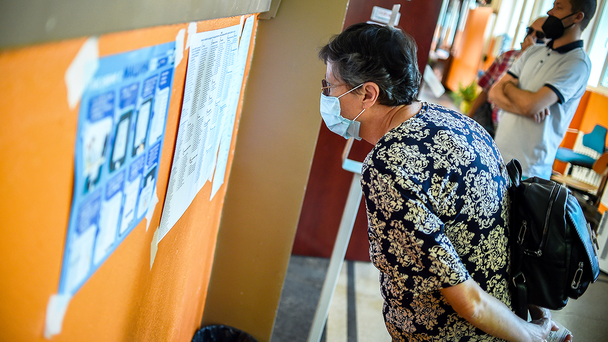 Erken seçim sonuçlandı, Bulgaristan'da iktidar değişti