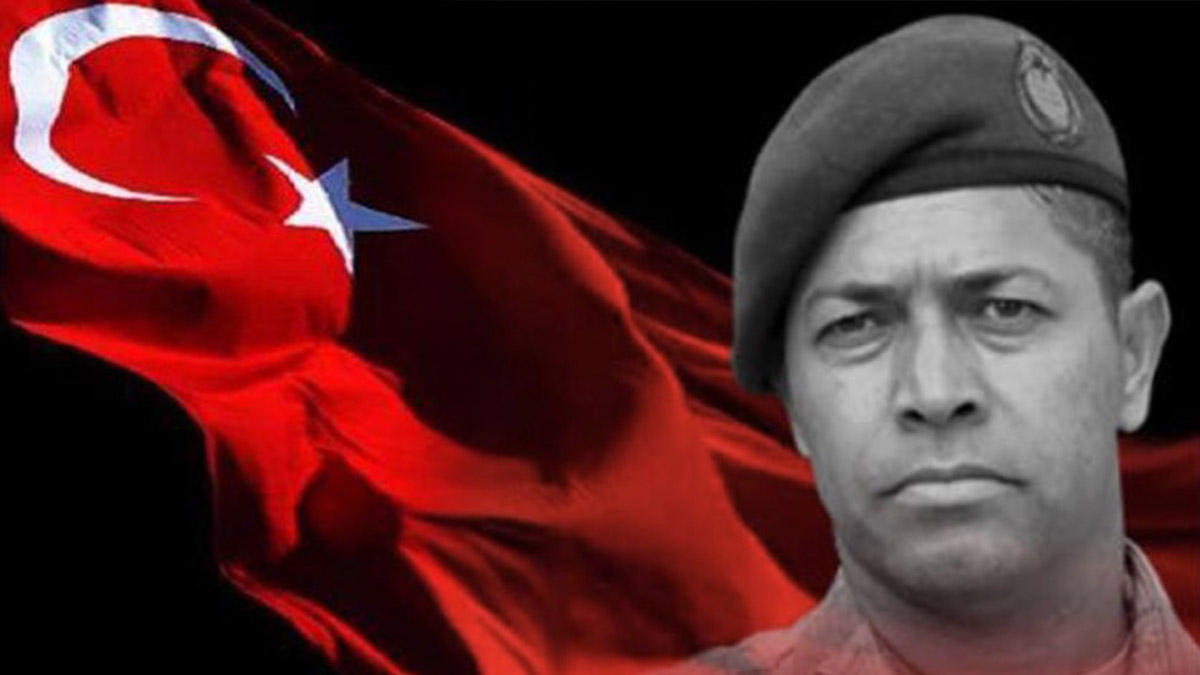 Ömer Halisdemirli 15 Temmuz mesajları, sözleri, şiirleri