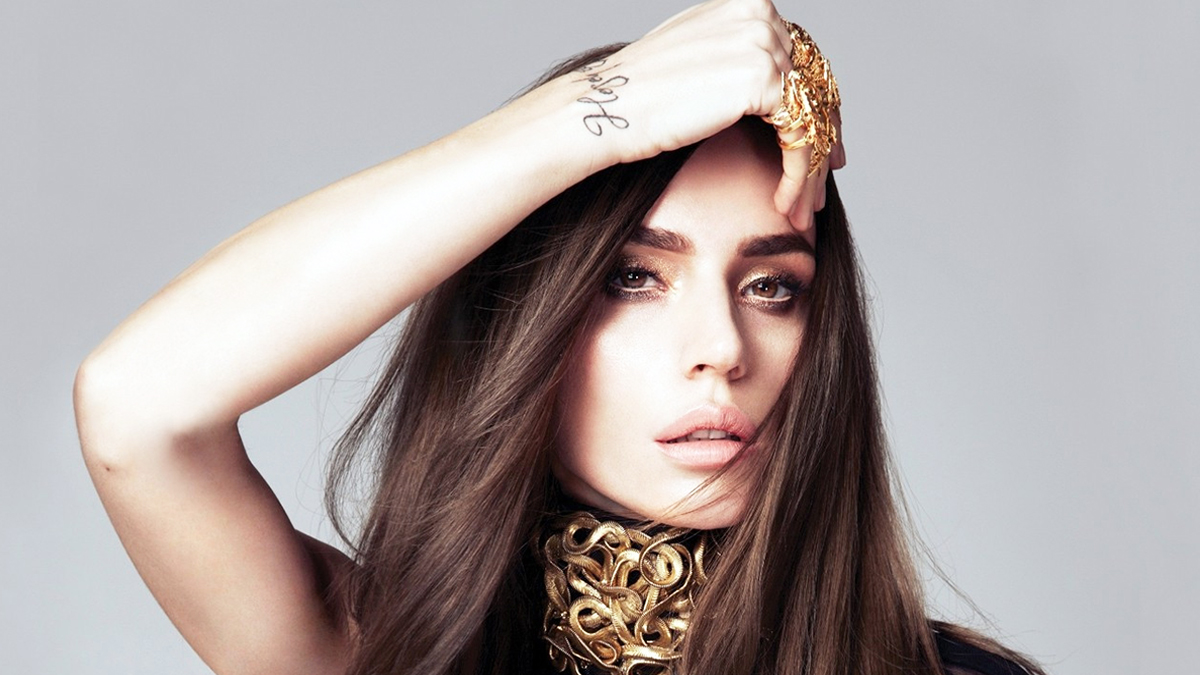 Popçu Gülşen'den Boğaziçi mesajı: Haklı direnişinizdeki zaferi kutluyorum