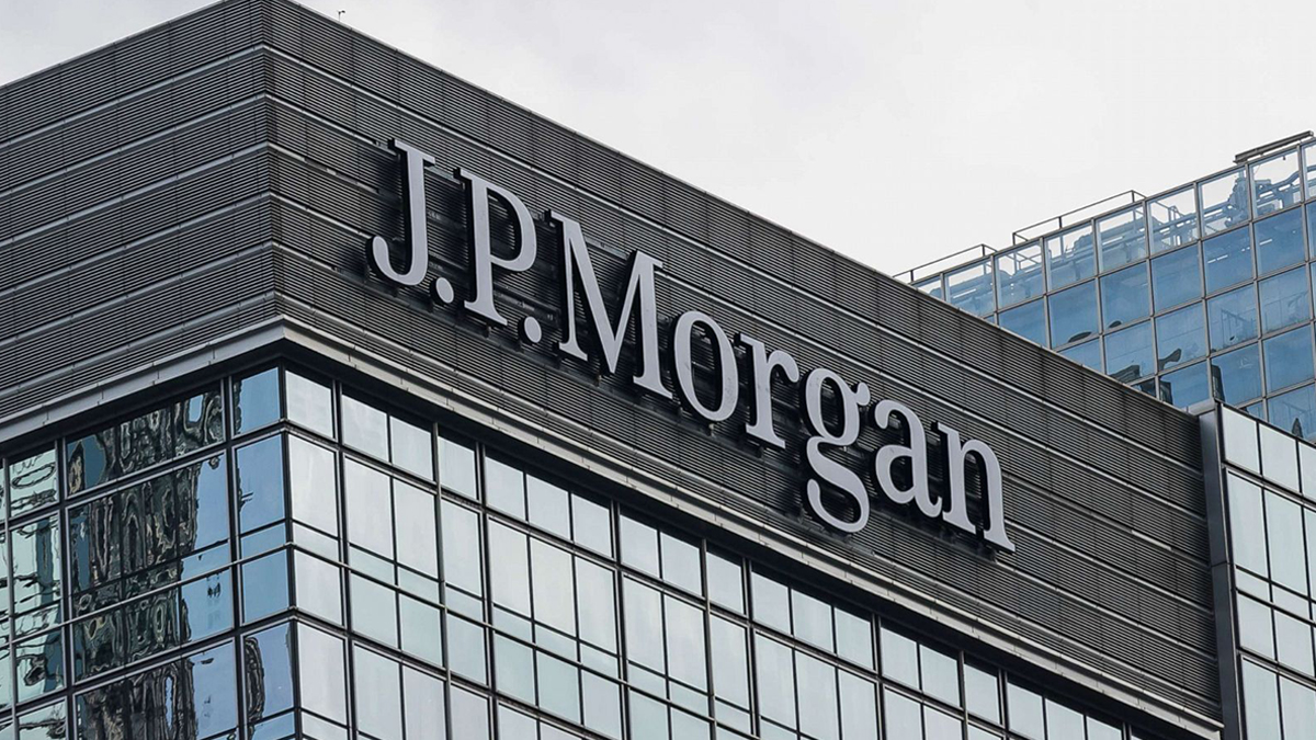 JP Morgan'dan faiz tahmini: 2 ay daha indirim yok