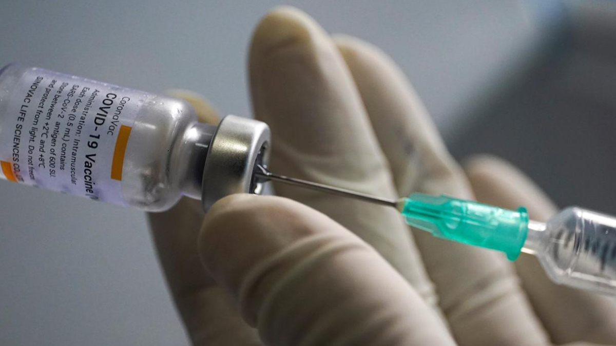 Sağlık Bakanı Koca, Sinovac aşısının etkinlik oranını paylaştı