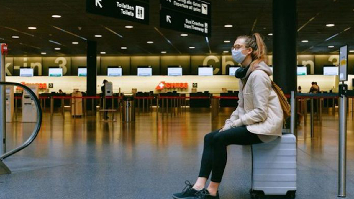 AB, seyahat listesini güncelledi