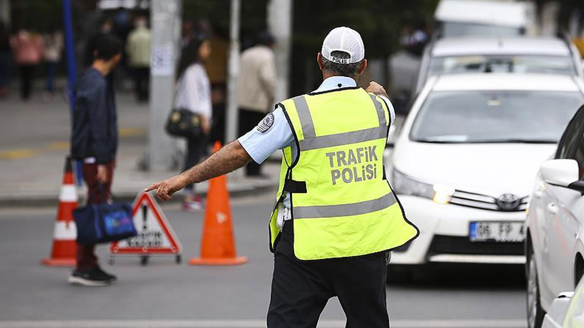 Son dakika! İçişleri'nden 3 trafik genelgesi