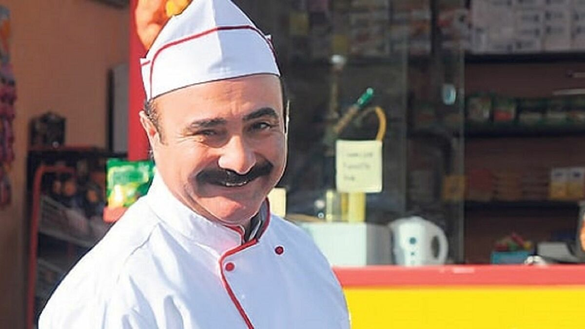 Leyla ile Mecnun'un 'Erdal Bakkal'ı paylaştı: Hisler 8 yıl önceki gibi