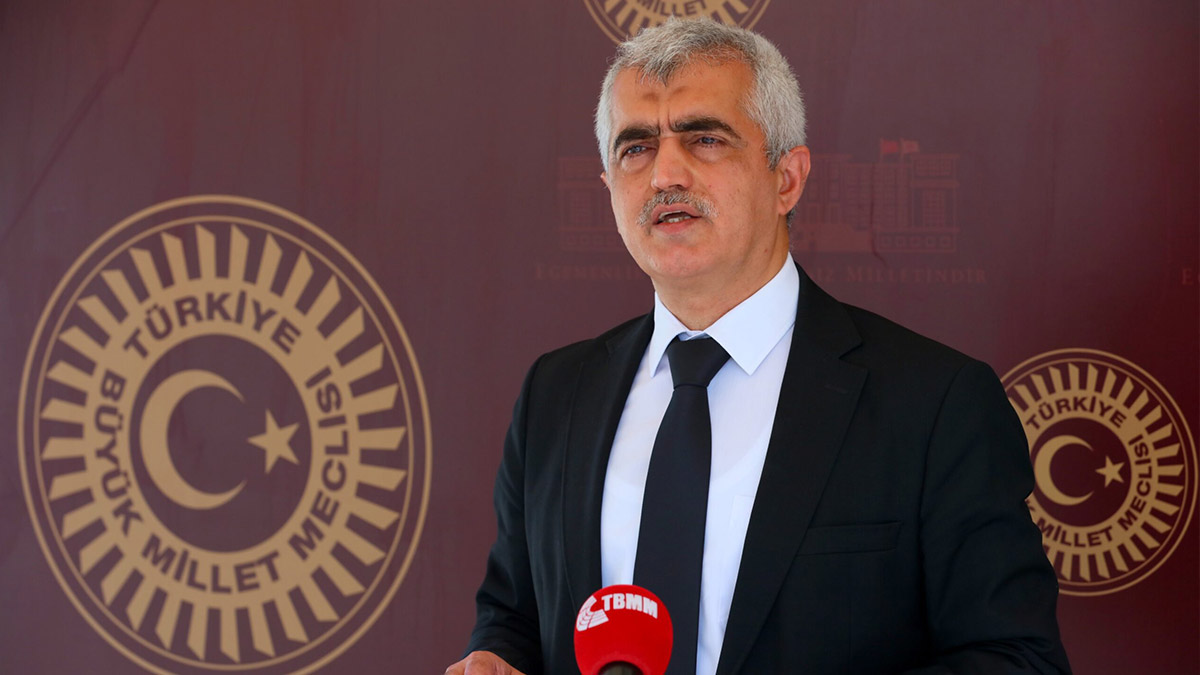 Son dakika! Gergerlioğlu yeniden vekil oldu