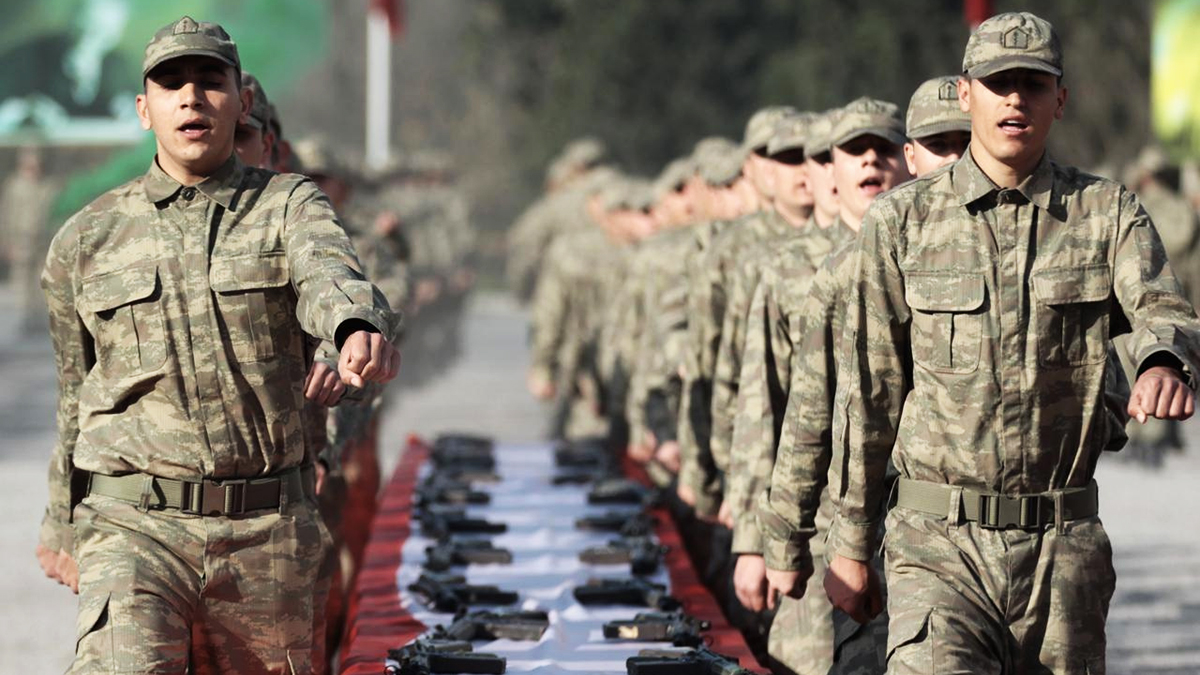 MSB'den resmi açıklama: Bedelli askerlik ücreti ne kadar oldu?