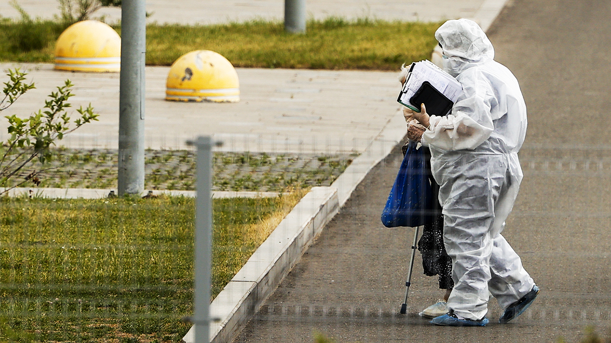 20 ülkede alarm zilleri: Vakalar yeniden hortladı