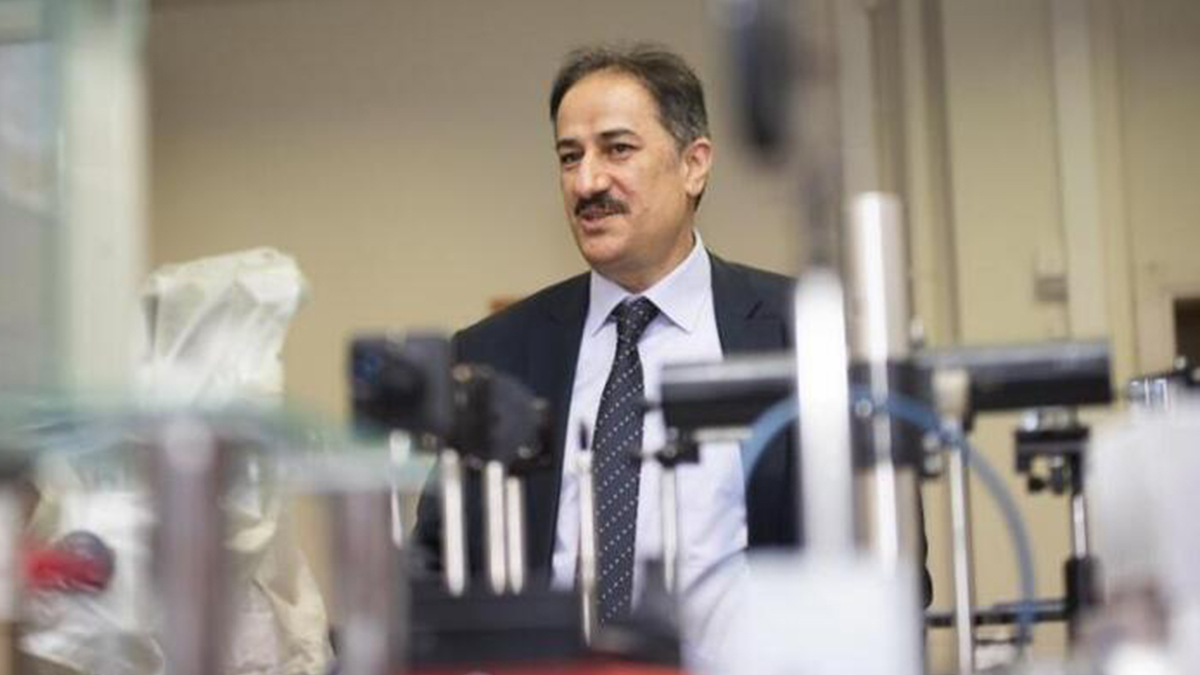 Bulu'nun yerine gelen Naci İnci'nin ilk icraatı akademisyen kovmak oldu