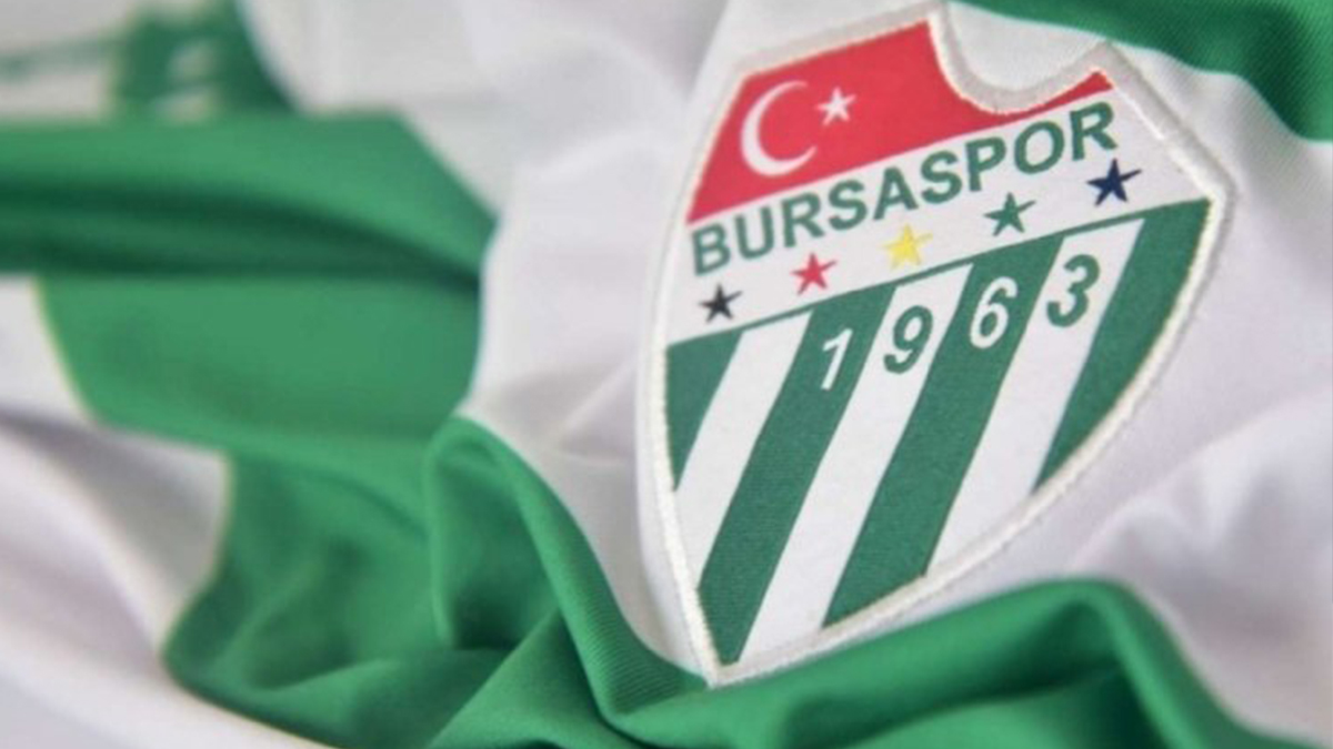 Bursaspor’a seyircisiz oynama cezası