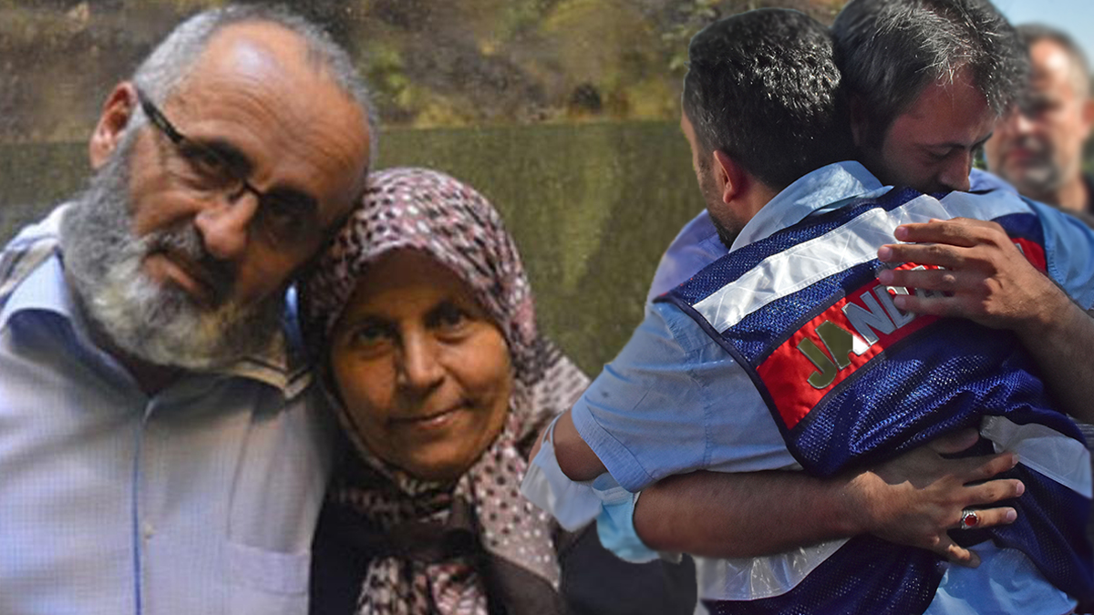 Büyükşen cinayetinde 4 tutuklama